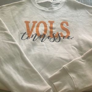 Tennessee Vols Sweatshirt